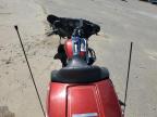 2009 HARLEY-DAVIDSON FLHTCU  for sale at Copart AR - LITTLE ROCK