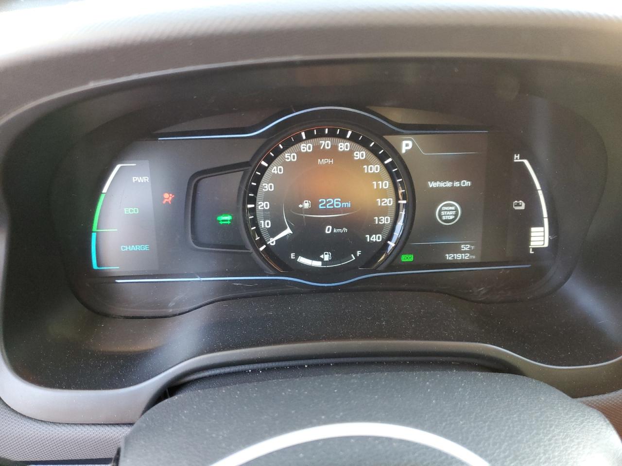 2018 Hyundai IONIQ - Image 9