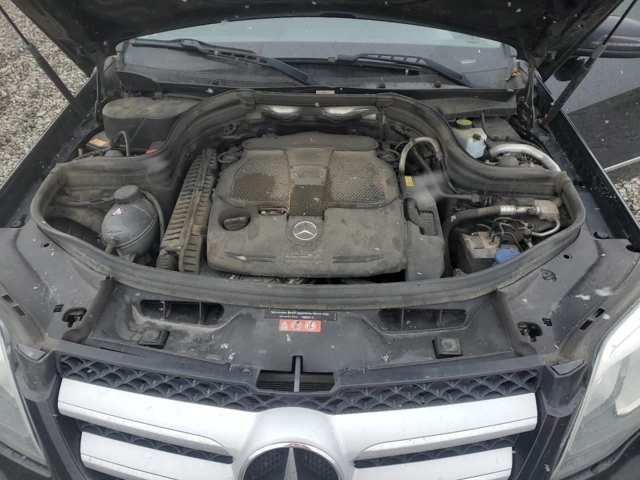 2014 Mercedes-Benz GLK-klasse - Image 12