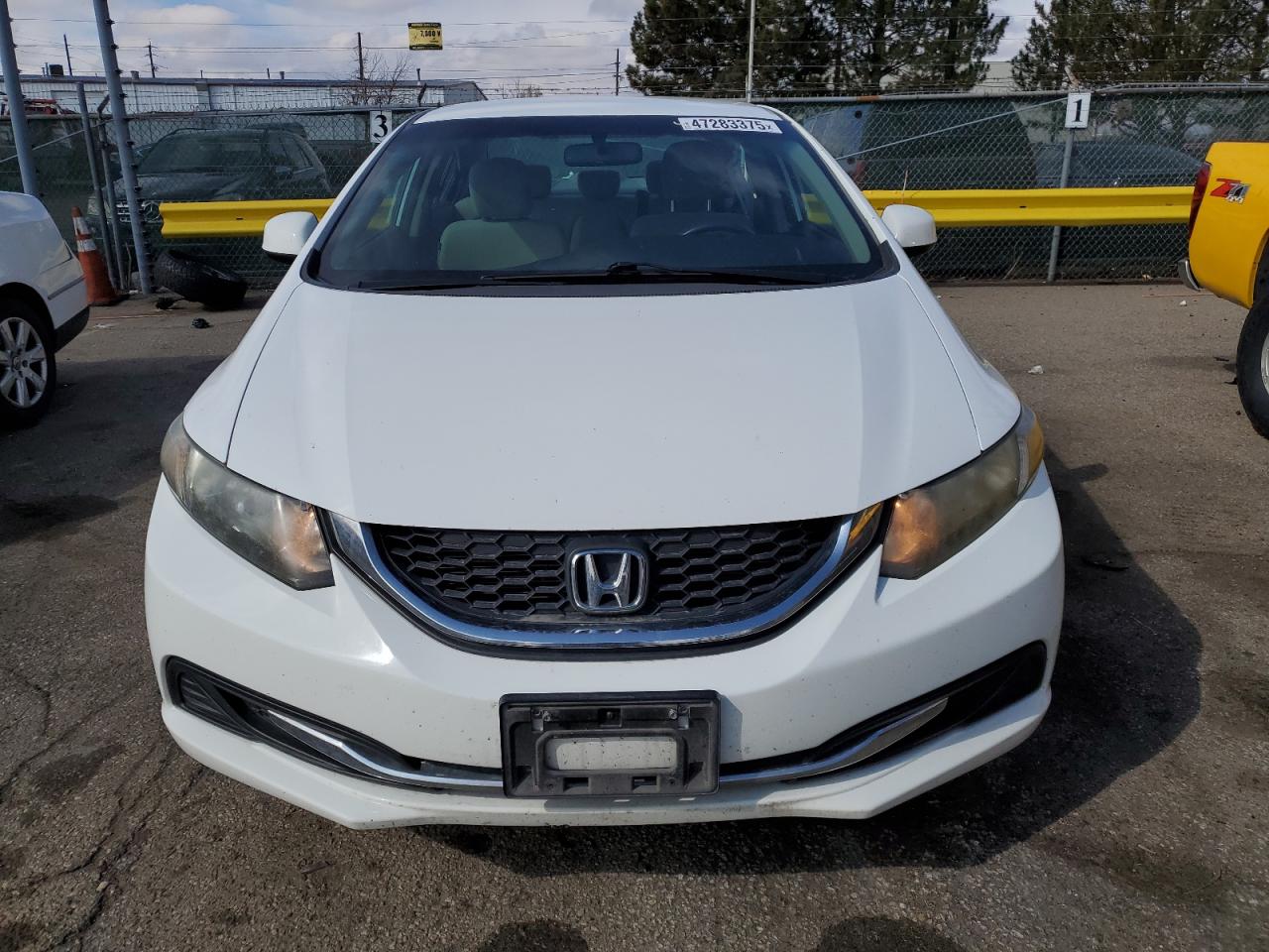 2013 Honda Civic - Image 5