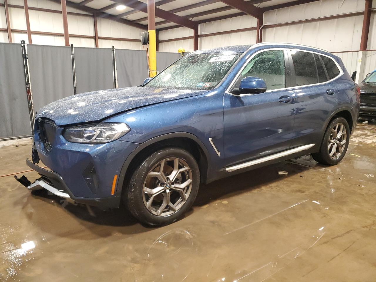 2024 BMW X3 - Image 1
