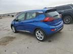 2019 Chevrolet Bolt Ev Lt na sprzedaż w Kansas City, KS - Frame Damage