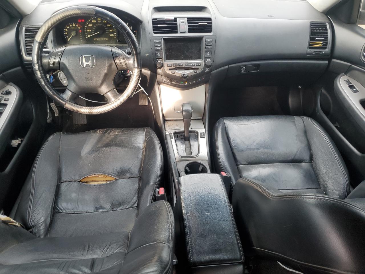 2006 Honda Accord - Image 8