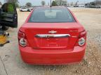 2015 Chevrolet Sonic Lt for Sale in Tanner, AL - Front End