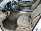 2013 Mercedes-Benz Ml 350 4Matic للبيع في Woodhaven، MI - Side