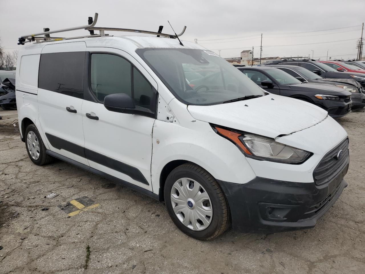 2020 Ford Transit - Image 4