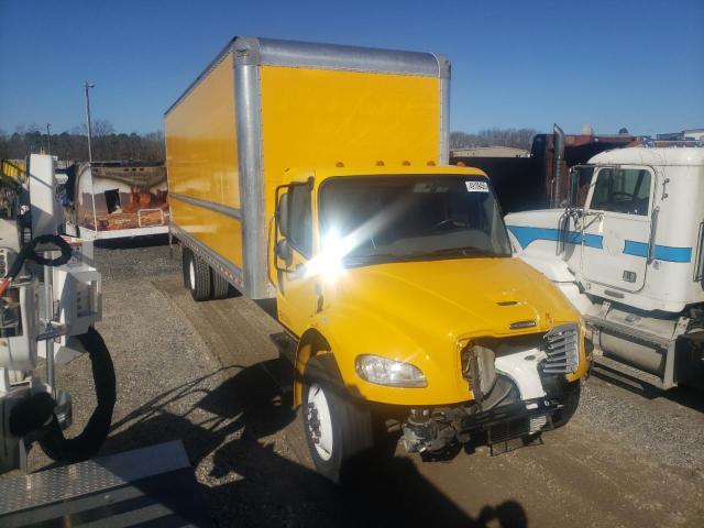 2020 Freightliner Business Class M2 Box Truck
