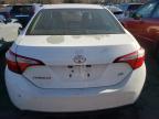 2015 Toyota Corolla L за продажба в New Britain, CT - Front End