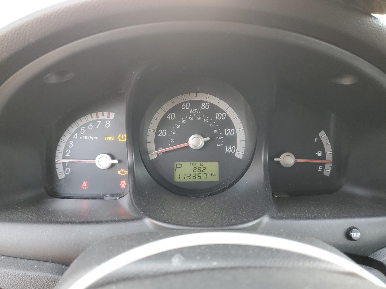 2009 Kia Sportage - Image 9