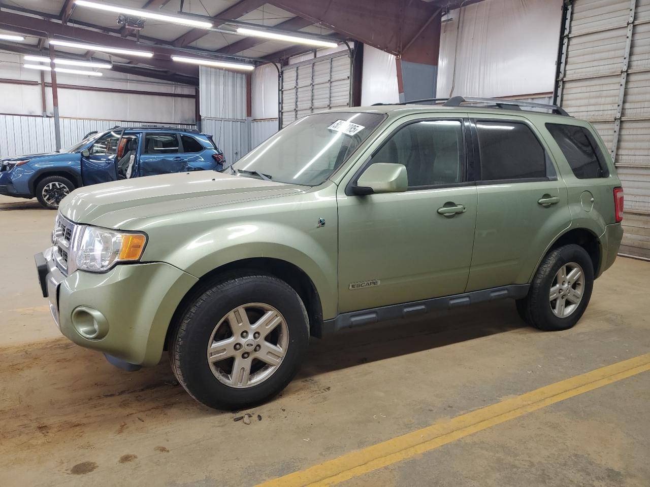 2008 Ford Escape Hev for Sale in Mocksville, NC - Mechanical