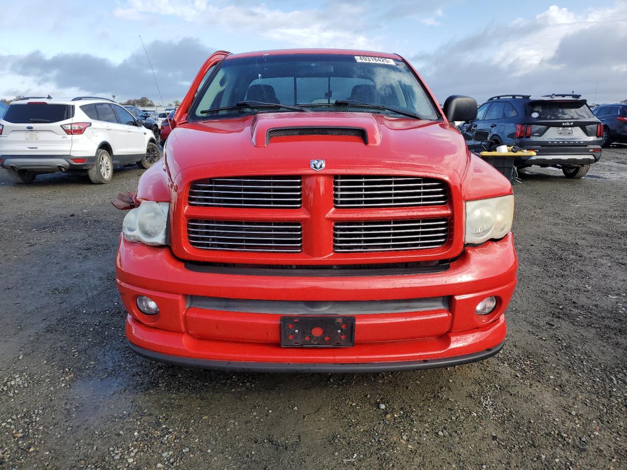2004 Dodge RAM - Image 5