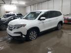 2020 Honda Pilot Ex продається в Madisonville, TN - Front End