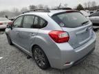 2014 Subaru Impreza Sport Premium for Sale in Spartanburg, SC - Front End