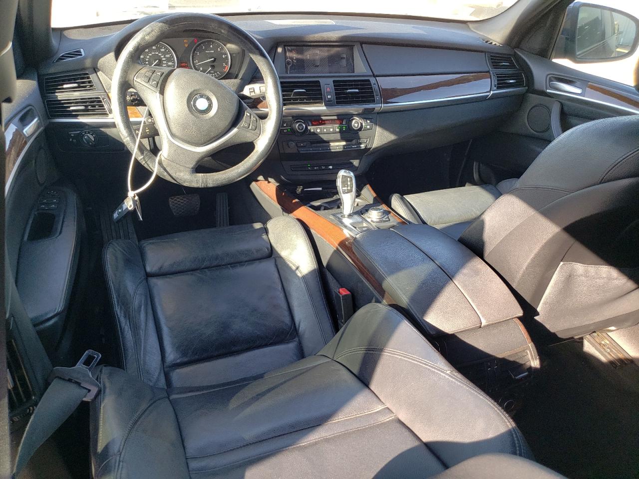 2012 BMW X5 - Image 8