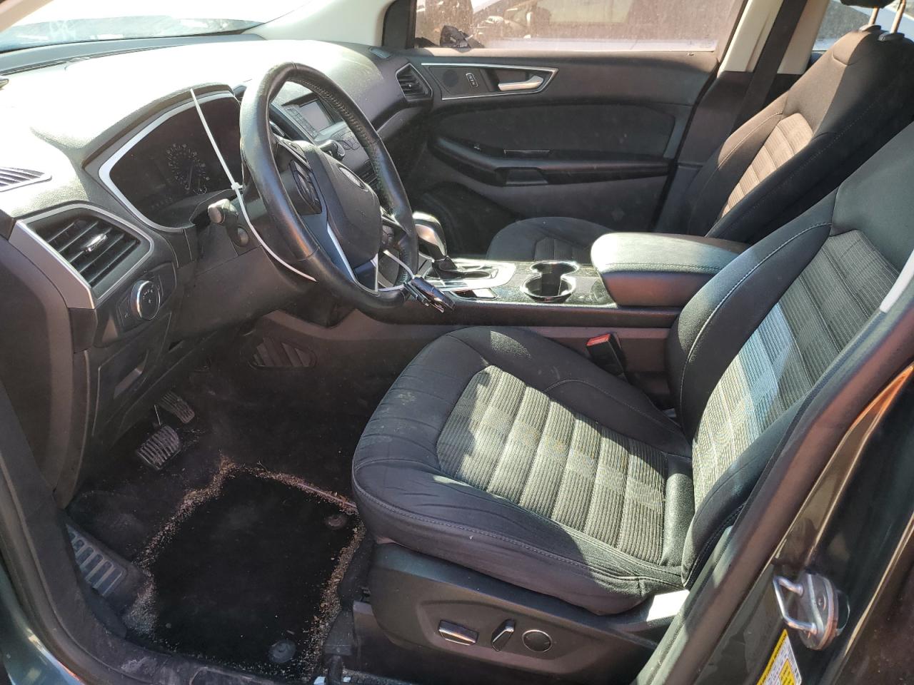 2015 Ford Edge - Image 7