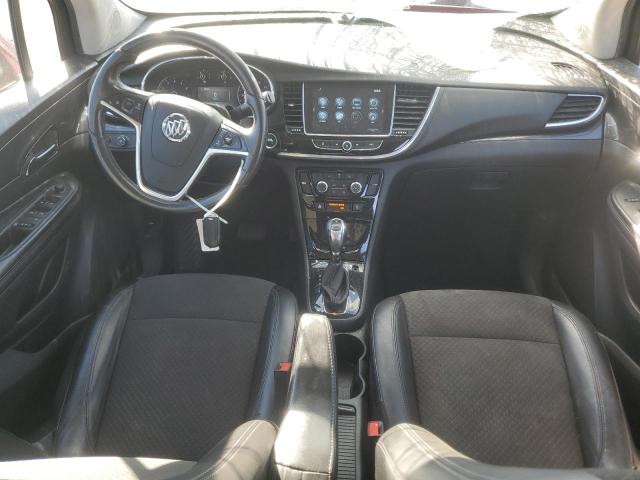  BUICK ENCORE 2019 Czerwony