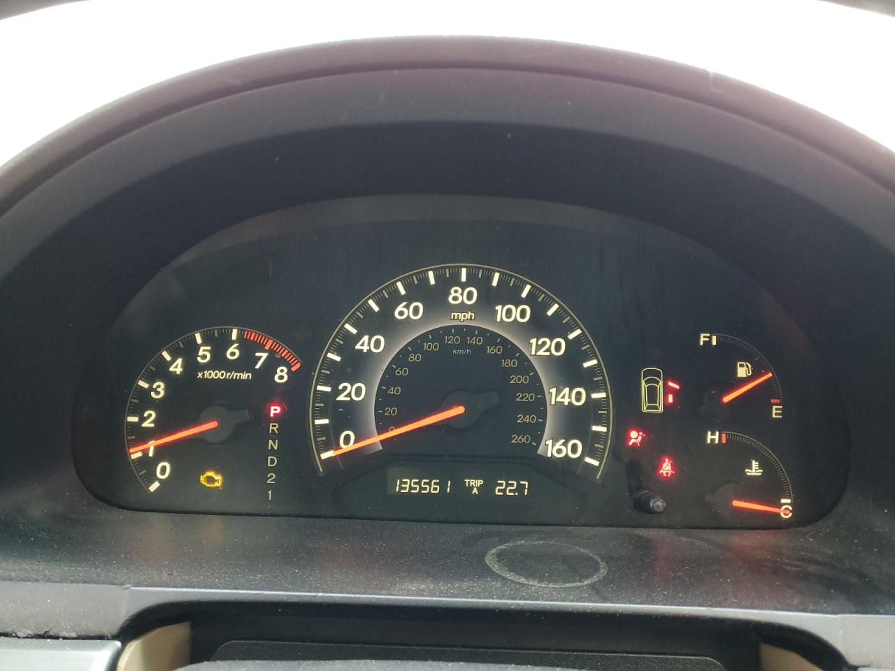 2006 Honda Odyssey - Image 9