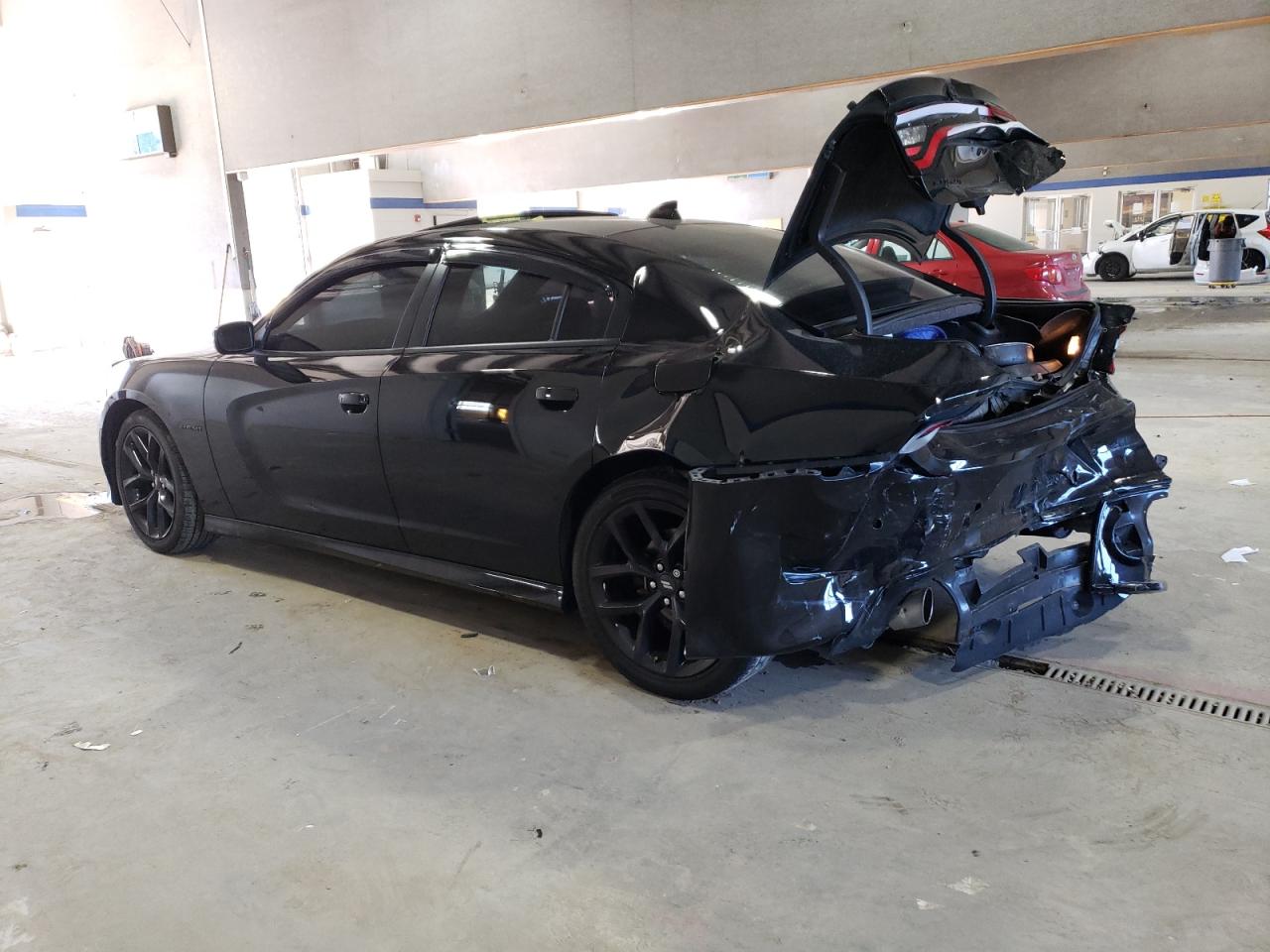 2021 Dodge Charger - Image 2