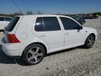 2004 Volkswagen Golf Gls zu verkaufen in Loganville, GA - Minor Dent/Scratches