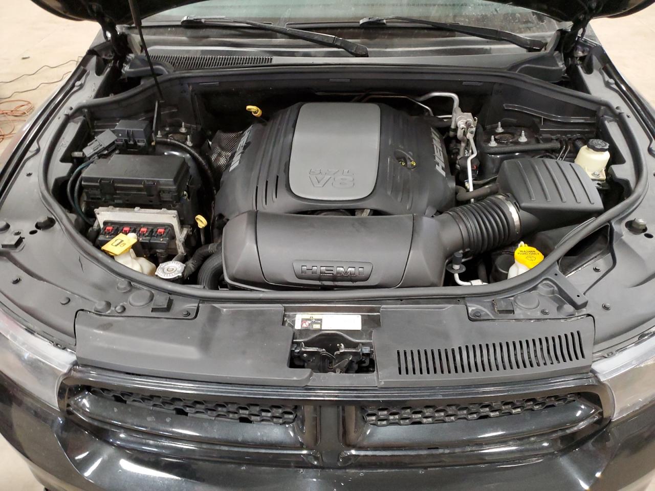 2013 Dodge Durango - Image 12