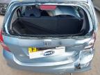 2006 HONDA JAZZ SE for sale at Copart SANDY
