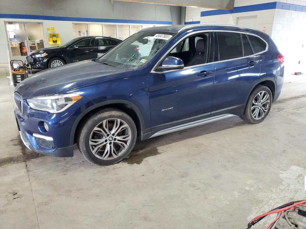 2017 Bmw X1 Xdrive28I for Sale in Sandston, VA - Mechanical