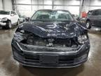 2023 Volkswagen Jetta Se for Sale in Ham Lake, MN - Front End