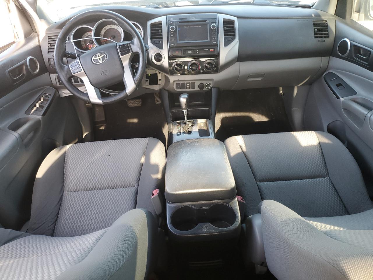 2013 Toyota Tacoma - Image 8