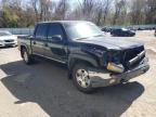 2004 Chevrolet Silverado K1500 na sprzedaż w Shreveport, LA - Front End