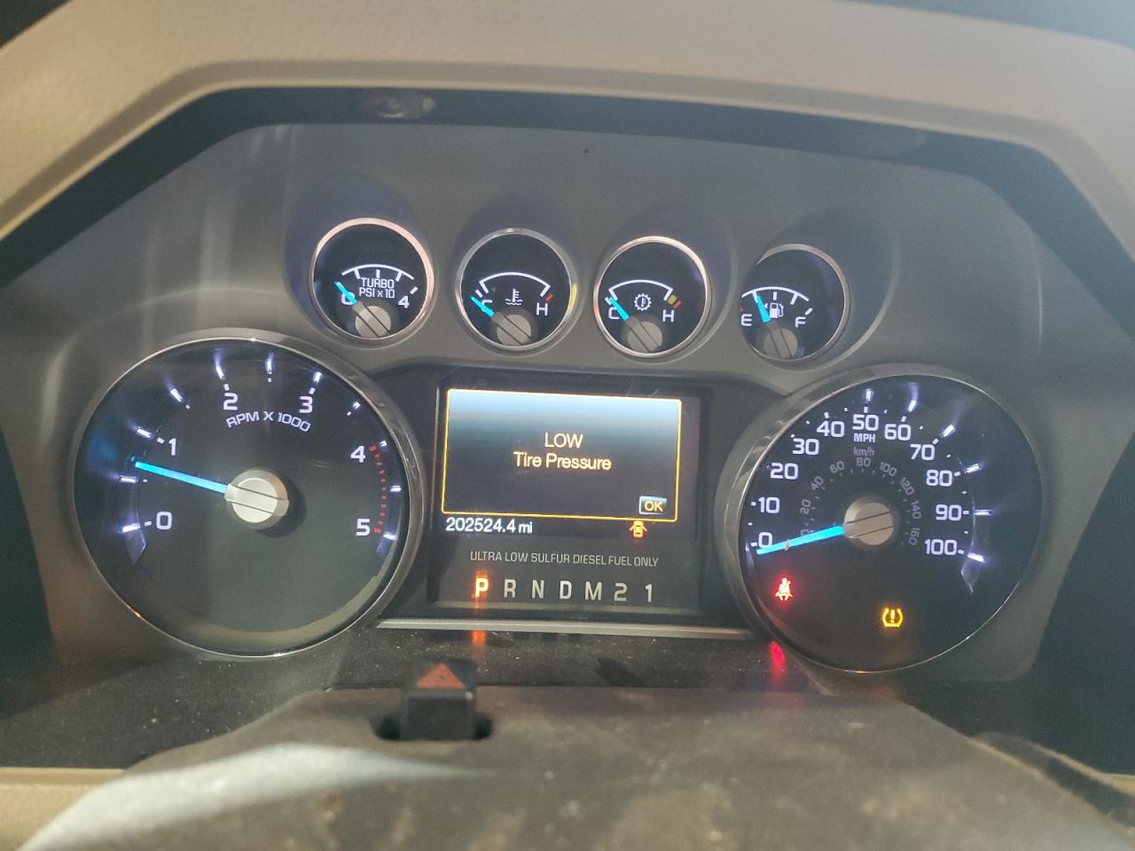 2012 Ford F250 - Image 9