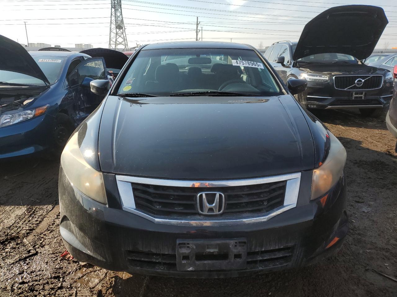 2010 Honda Accord - Image 5