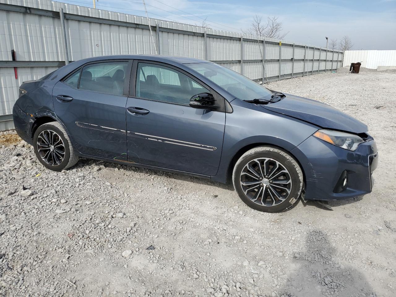 2016 Toyota Corolla - Image 4
