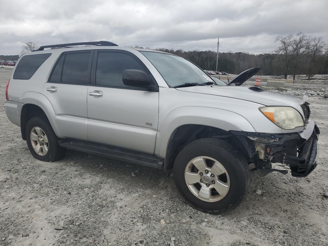 2007 Toyota 4Runner - Image 4