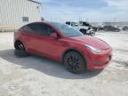 2023 Tesla Model Y  zu verkaufen in Haslet, TX - Side