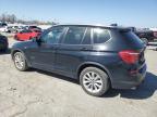 2016 Bmw X3 Xdrive28I na sprzedaż w Bridgeton, MO - Side
