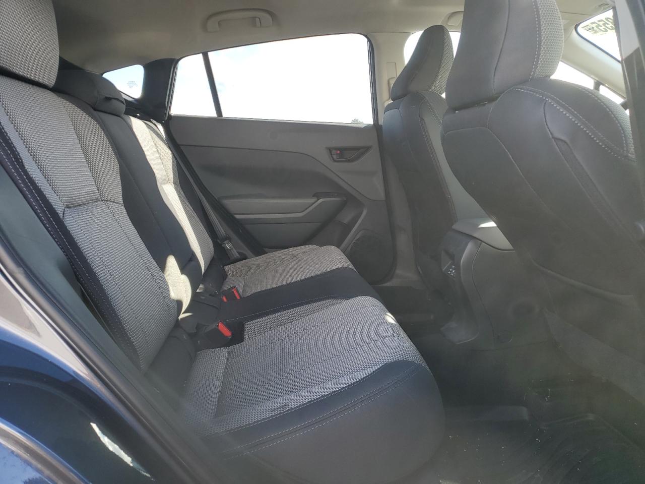2024 Subaru XV - Image 11