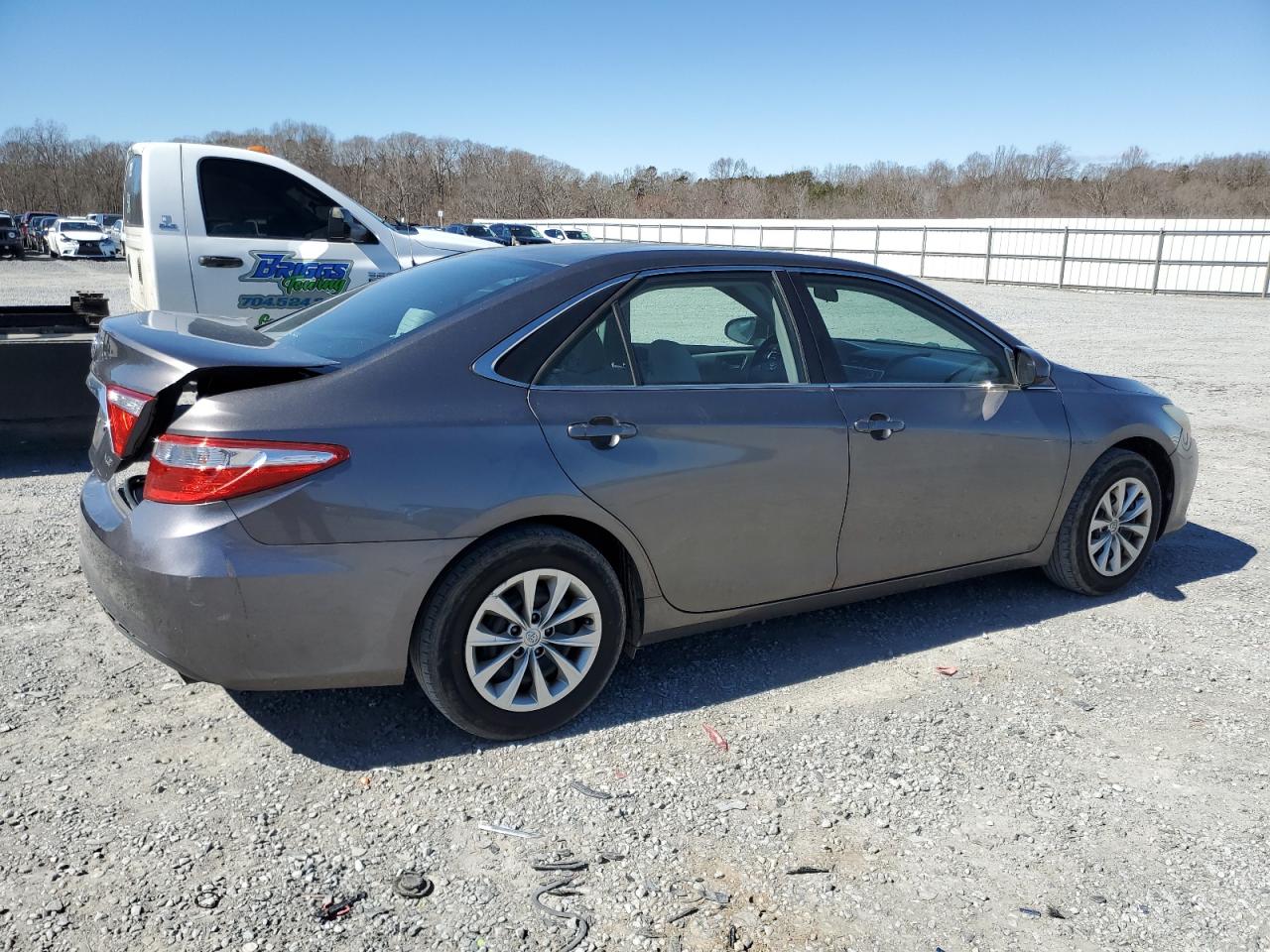 2015 Toyota Camry - Image 3