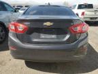 2017 Chevrolet Cruze Lt for Sale in Albuquerque, NM - Front End