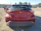 2019 Toyota C-Hr Xle للبيع في Conway، AR - Front End