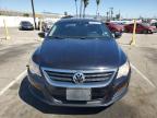 2011 Volkswagen Cc Sport de vânzare în Van Nuys, CA - Rear End