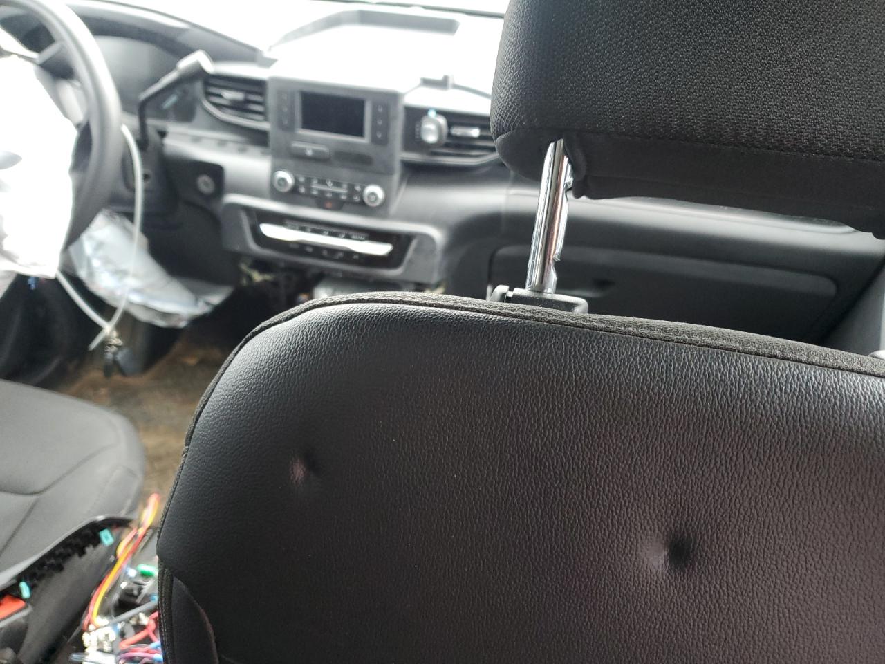 2021 Ford Explorer Police Interceptor VIN: 1FM5K8ABXMGB83138 Lot: 84908205