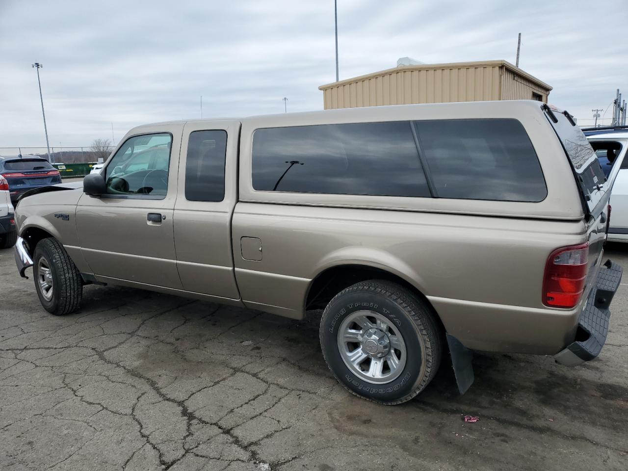 2003 Ford Ranger - Image 2
