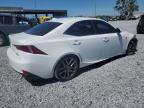 2016 Lexus Is 200T за продажба в Riverview, FL - Front End