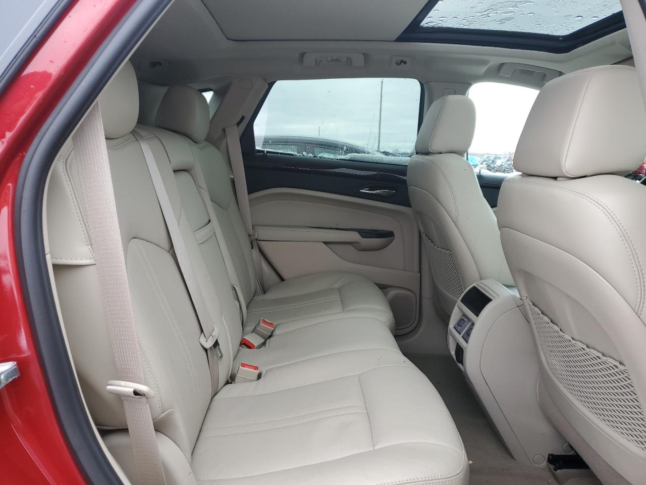 2013 Cadillac SRX - Image 11