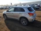 2019 Mitsubishi Outlander Sport Es იყიდება Davison-ში, MI - Front End
