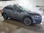 2022 Subaru Crosstrek  na sprzedaż w Blaine, MN - Partial Repair