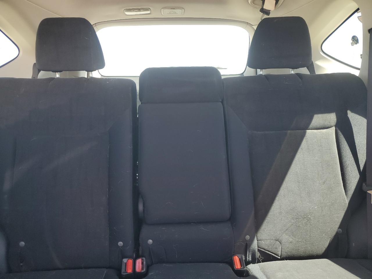 2014 Honda CR-V - Image 10
