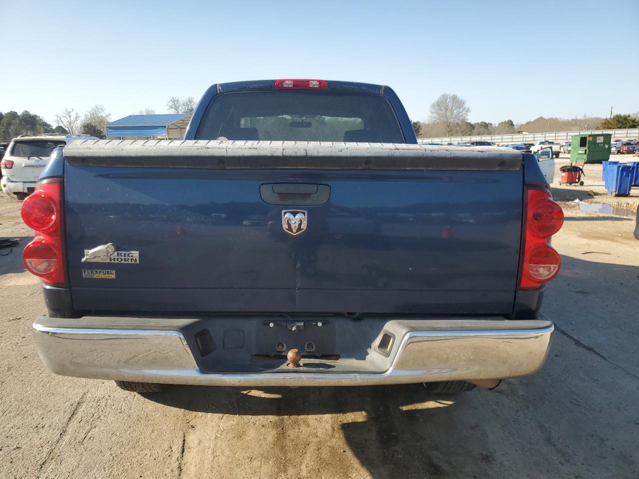 2008 Dodge RAM - Image 6