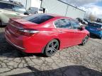 2017 Honda Accord Sport for Sale in Portland, OR - Side