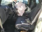 2011 Jeep Wrangler Unlimited Sport იყიდება Tulsa-ში, OK - Front End